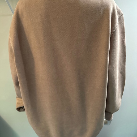 NWT Medium SER.O.YA Issac Sweatshirt - Picture 5 of 11